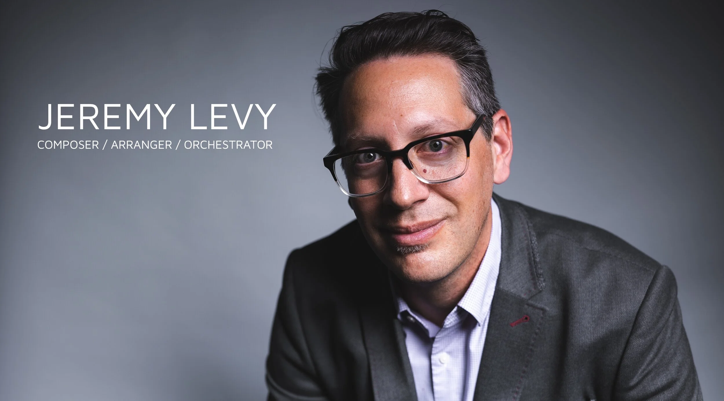 Cory Wong & Metropole Orkest - Live in Amsterdam — Jeremy Levy